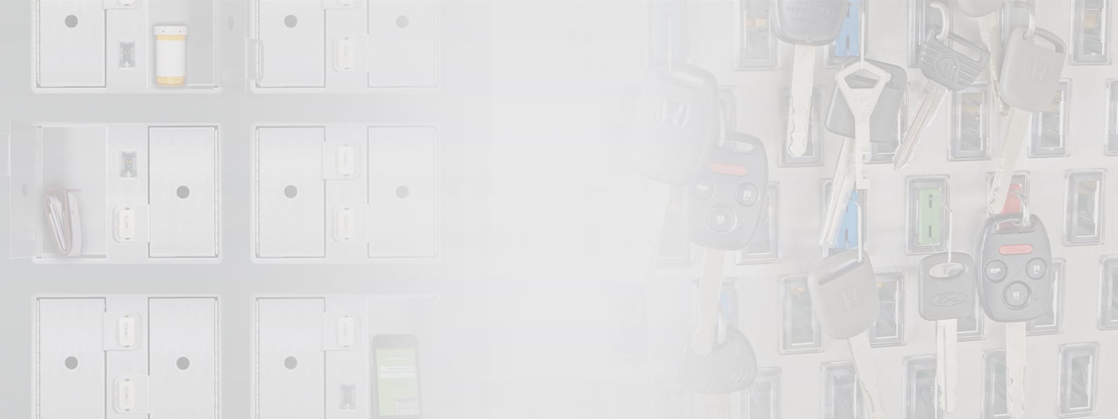 Products Key Control, Asset Management, & Guard Tour Systems Morse Watchmans